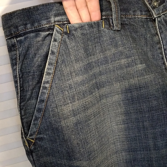 GAP 1969 HAYES 100% COTTON SIZE 38 MENS - Picture 2 of 7